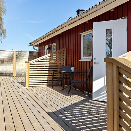 First Camp Moelle-Hoeganaes Екстер'єр фото