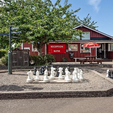 First Camp Moelle-Hoeganaes Екстер'єр фото