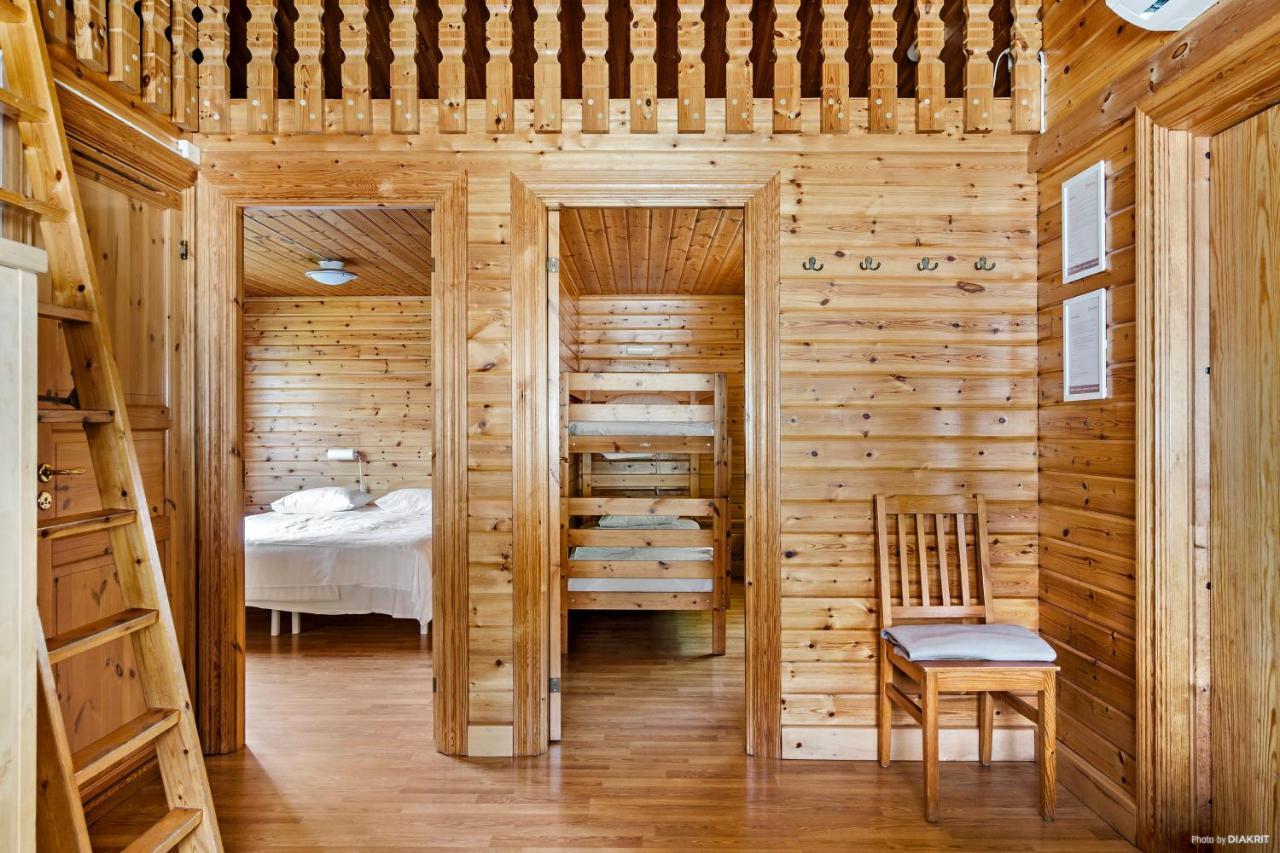 First Camp Moelle-Hoeganaes Екстер'єр фото