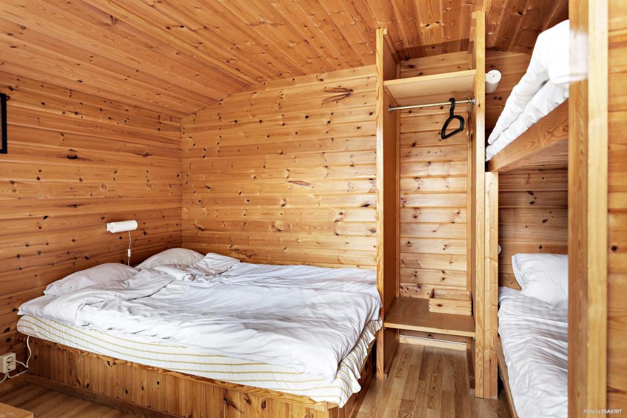 First Camp Moelle-Hoeganaes Екстер'єр фото