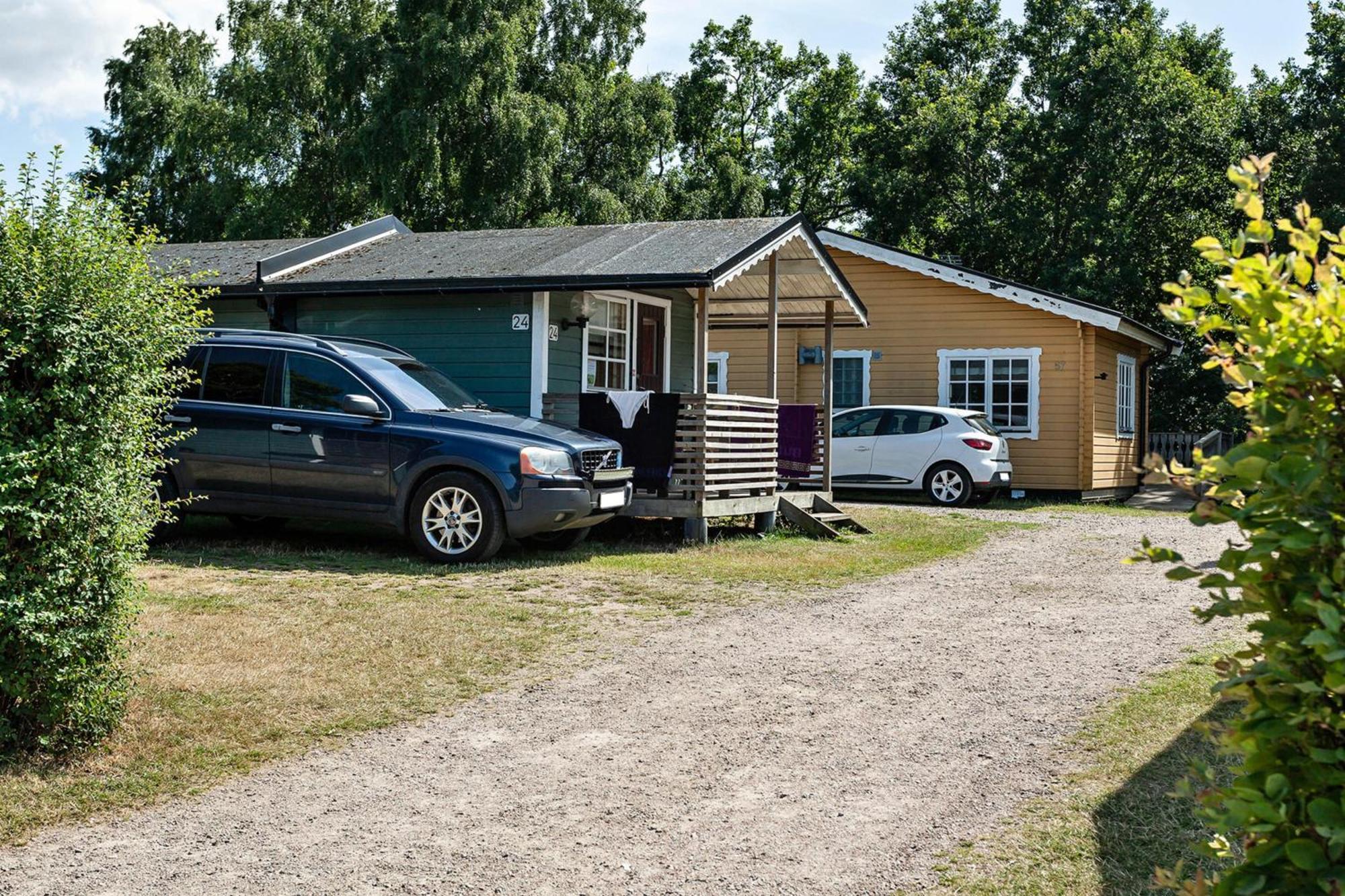 First Camp Moelle-Hoeganaes Екстер'єр фото