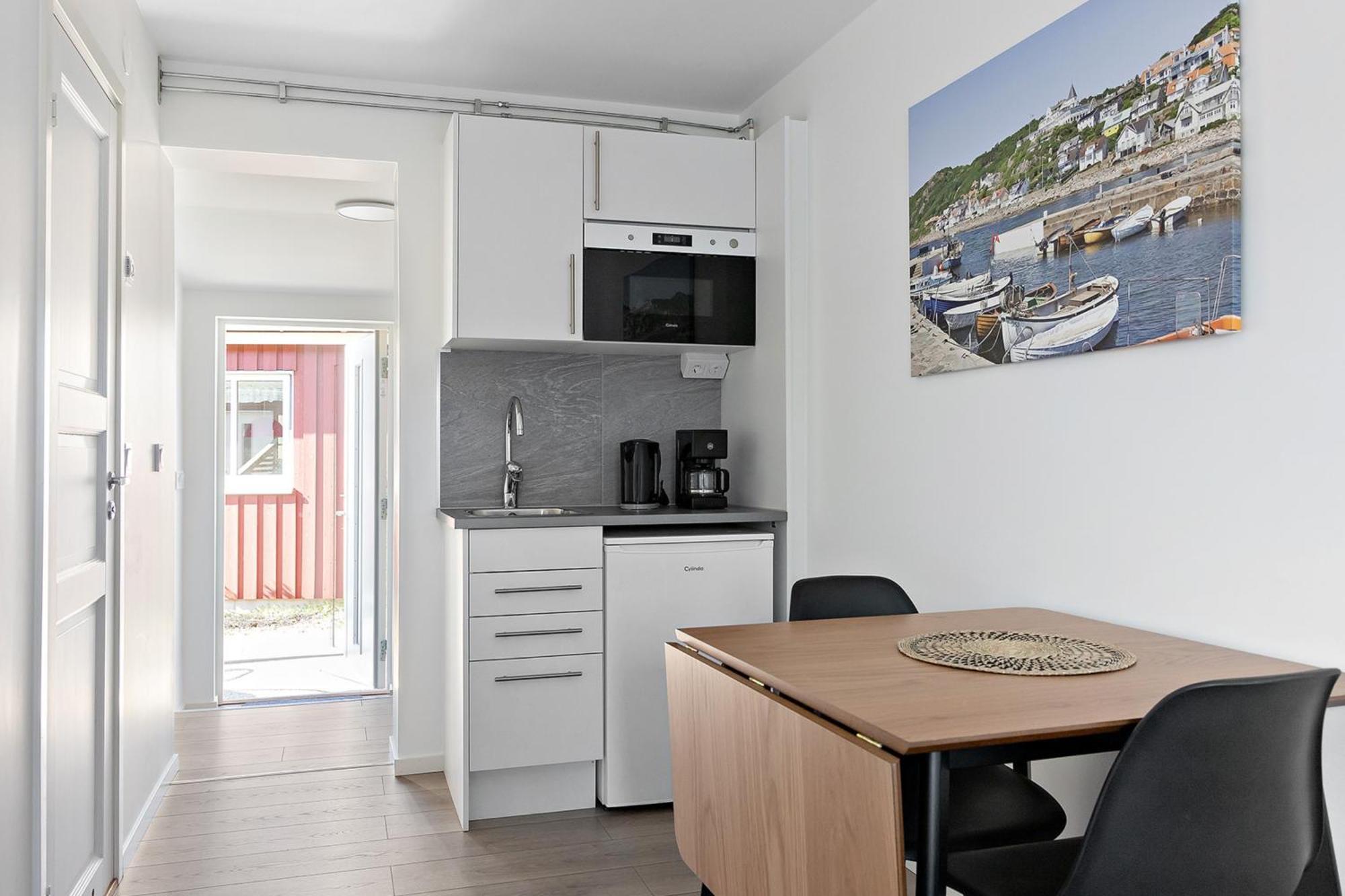 First Camp Moelle-Hoeganaes Екстер'єр фото