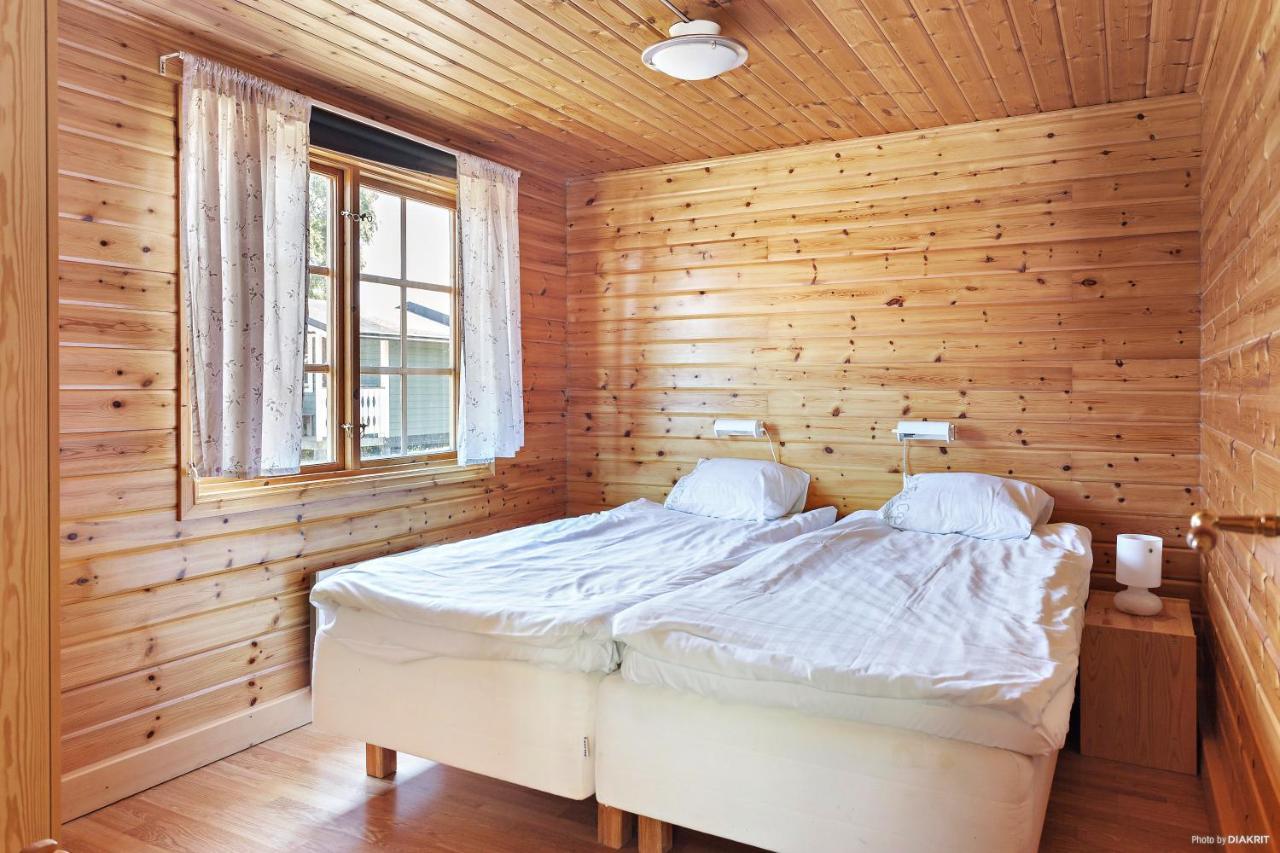 First Camp Moelle-Hoeganaes Екстер'єр фото